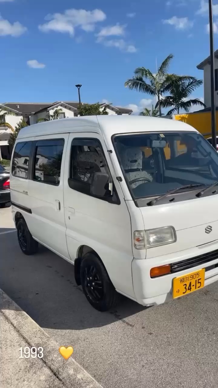 Car detailing transformation - before and after